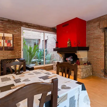 Chalet Hugo Santa Cristina d'Aro