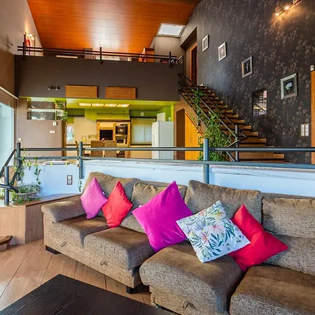 Hugo Chalet *
