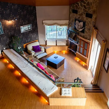 Chalet Hugo *