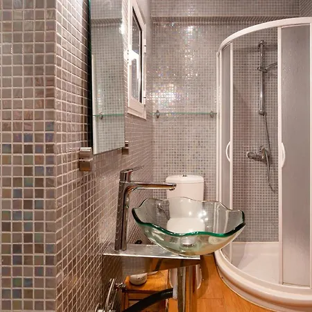 Chalet Hugo Santa Cristina d'Aro